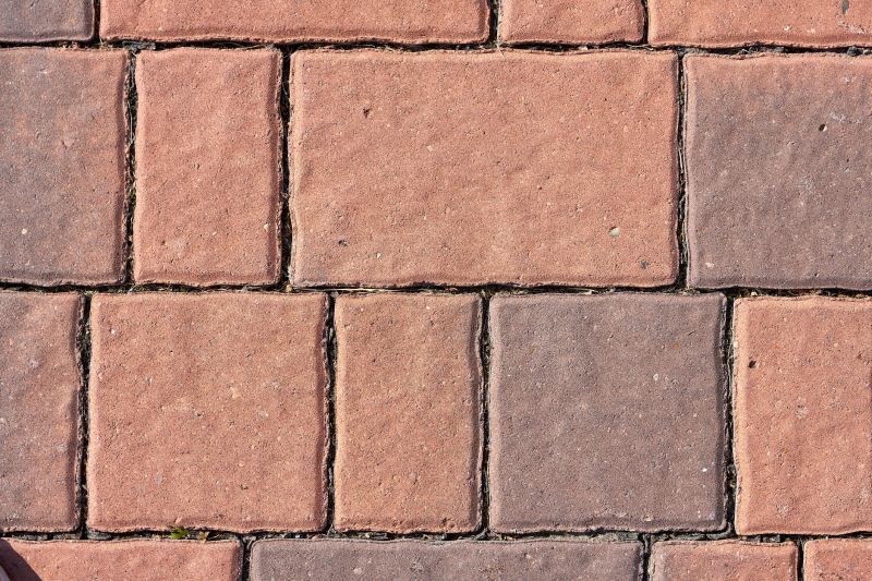 Brick Pavers Installation in Worcester, MA