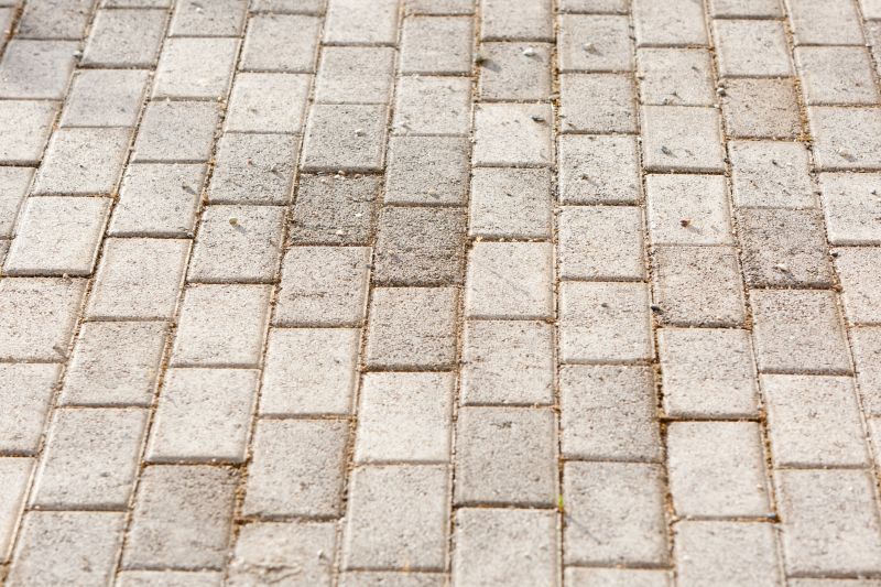 Popular Paver Styles And Patterns For Driveways And Floors